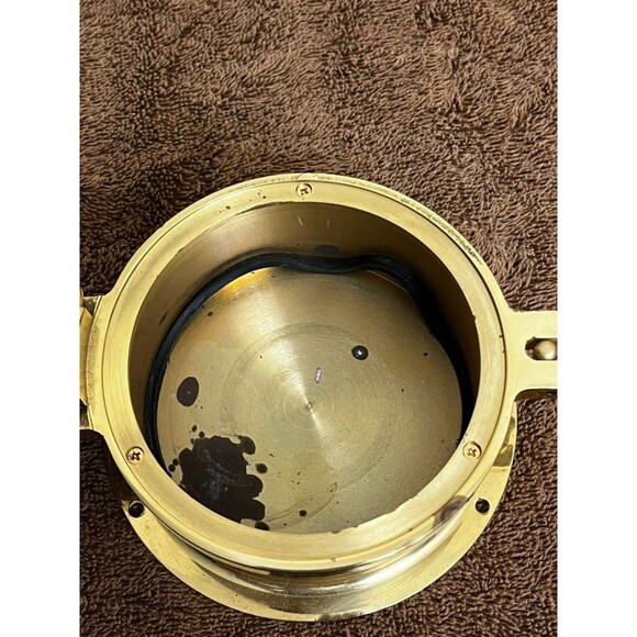 Howard Miller 625-100 Navigator Very Rare And VINTAGE! - Picture 5 of 6